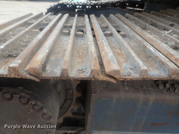 image for item DI7258 2001 Komatsu PC228US-3  excavator