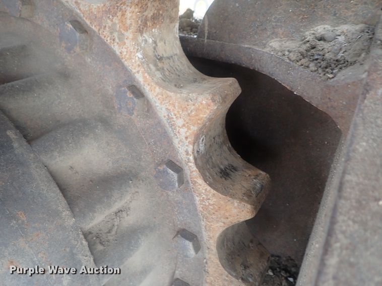 image for item DI7258 2001 Komatsu PC228US-3  excavator