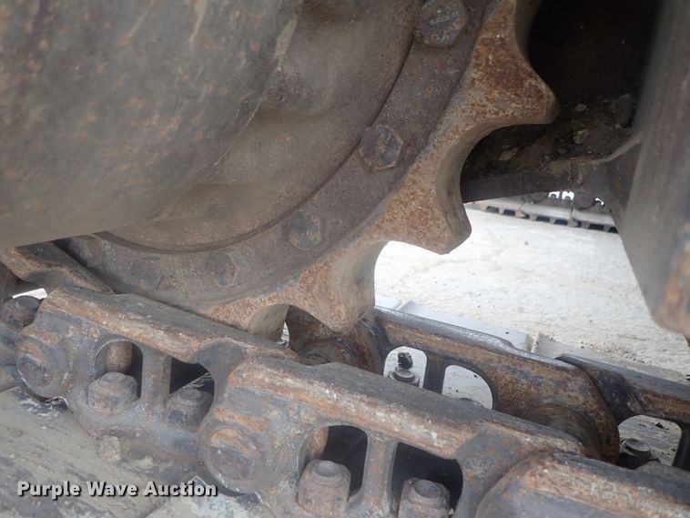 image for item DI7258 2001 Komatsu PC228US-3  excavator