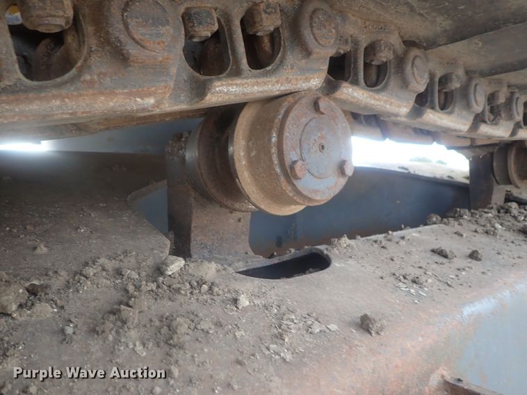 image for item DI7258 2001 Komatsu PC228US-3  excavator