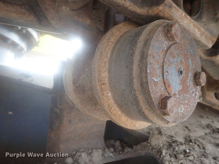 image for item DI7258 2001 Komatsu PC228US-3  excavator