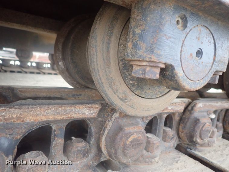 image for item DI7258 2001 Komatsu PC228US-3  excavator