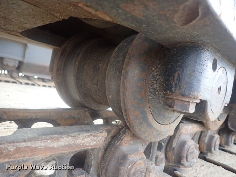 image for item DI7258 2001 Komatsu PC228US-3  excavator