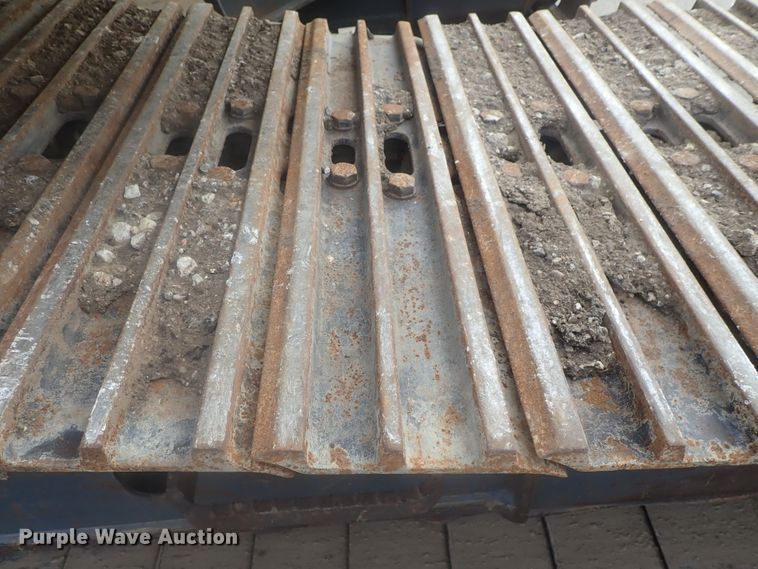 image for item DI7258 2001 Komatsu PC228US-3  excavator