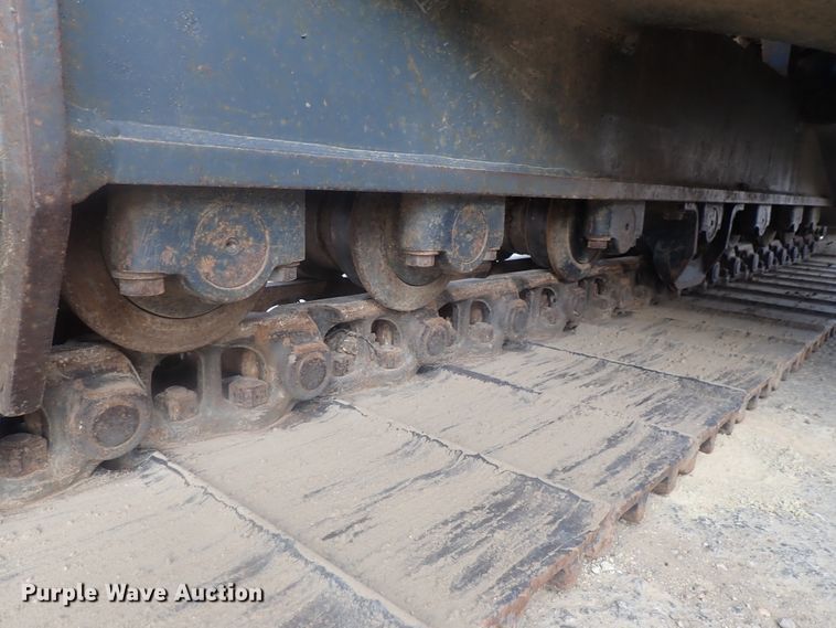 image for item DI7258 2001 Komatsu PC228US-3  excavator