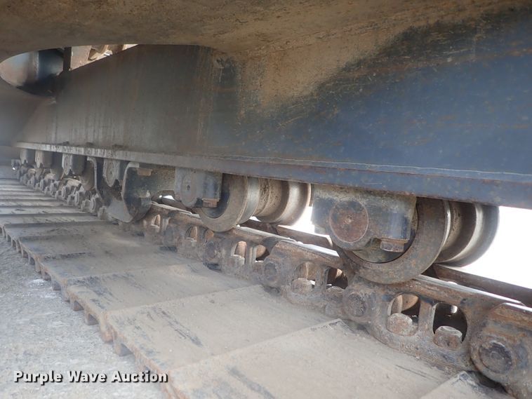 image for item DI7258 2001 Komatsu PC228US-3  excavator