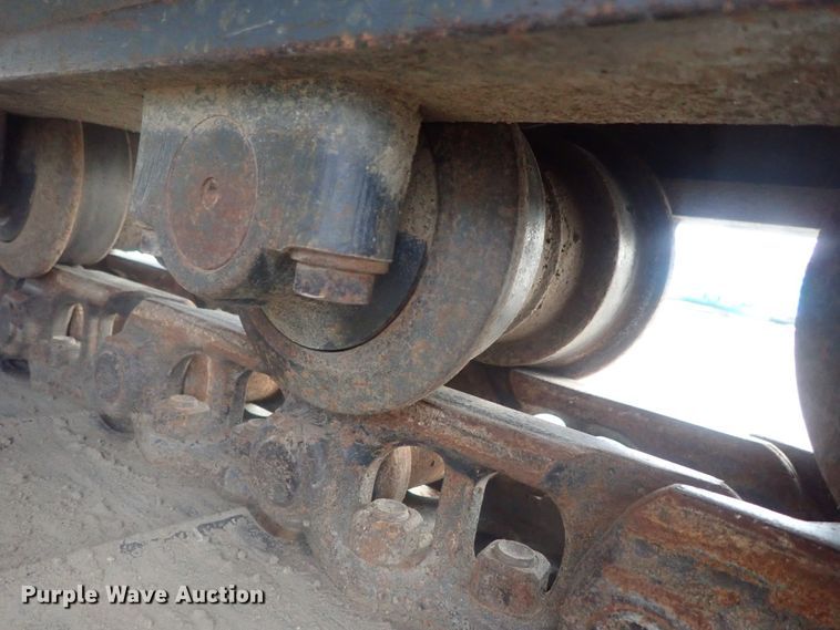 image for item DI7258 2001 Komatsu PC228US-3  excavator