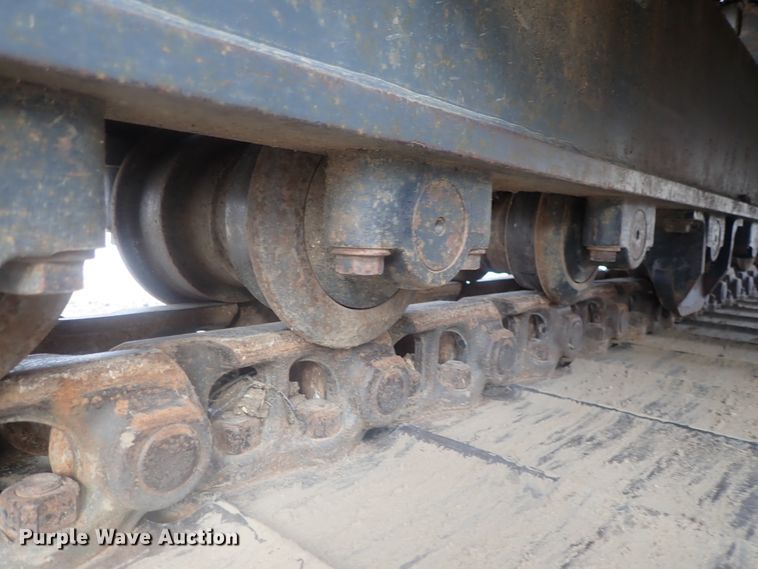 image for item DI7258 2001 Komatsu PC228US-3  excavator