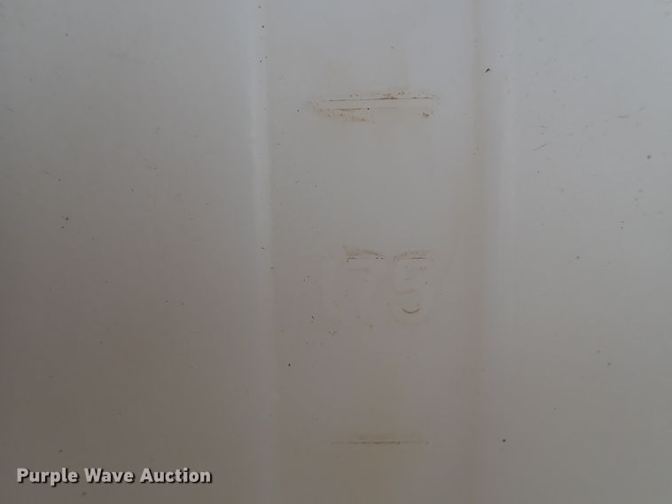 image for item DI7259 2007 Ditch Witch FX30 vacuum excavator