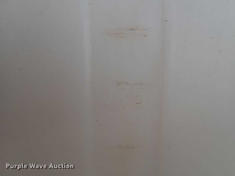 image for item DI7259 2007 Ditch Witch FX30 vacuum excavator