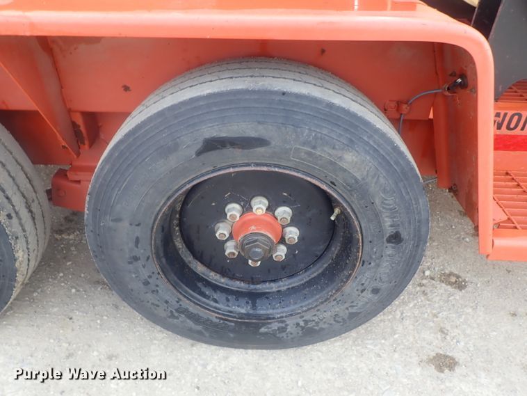 image for item DI7259 2007 Ditch Witch FX30 vacuum excavator