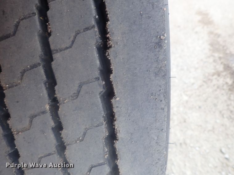 image for item DI7259 2007 Ditch Witch FX30 vacuum excavator