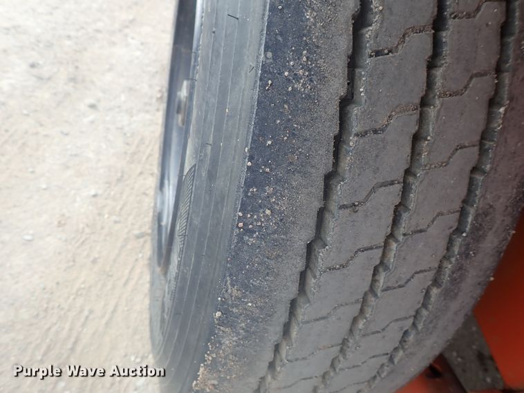 image for item DI7259 2007 Ditch Witch FX30 vacuum excavator