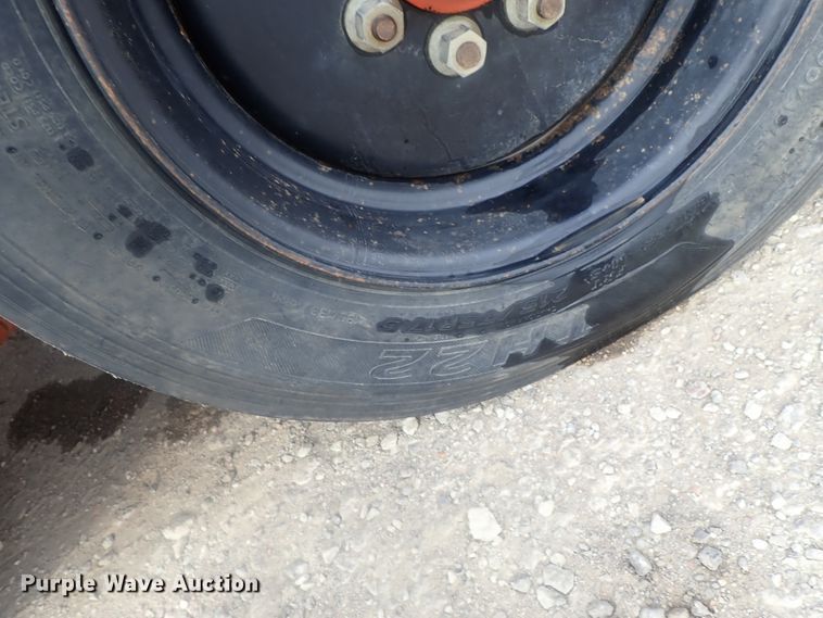 image for item DI7259 2007 Ditch Witch FX30 vacuum excavator