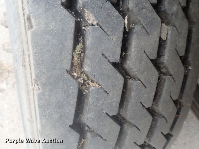 image for item DI7260 1996 Mack CH613  dump truck