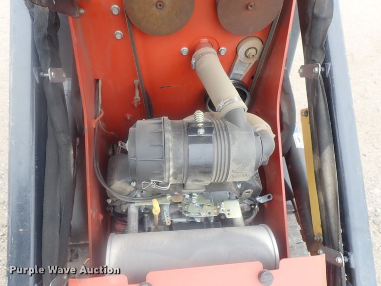 image for item DI7264 2011 Ditch Witch SK350  compact utility loader