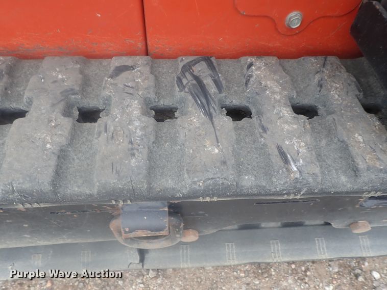 image for item DI7264 2011 Ditch Witch SK350  compact utility loader