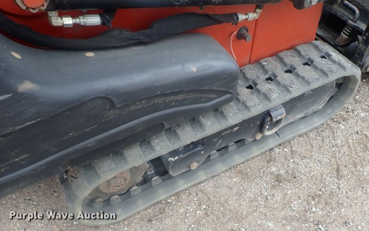 image for item DI7264 2011 Ditch Witch SK350  compact utility loader