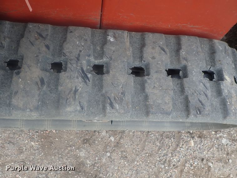 image for item DI7264 2011 Ditch Witch SK350  compact utility loader