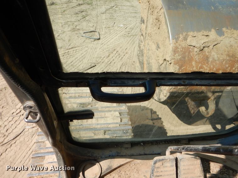 image for item DI8306 2000 Komatsu PC220LC-6  excavator