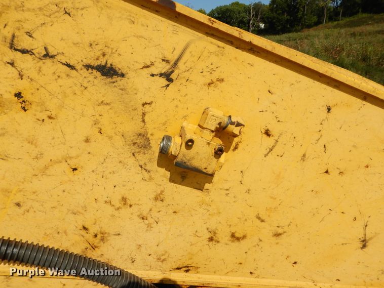 image for item DI8306 2000 Komatsu PC220LC-6  excavator