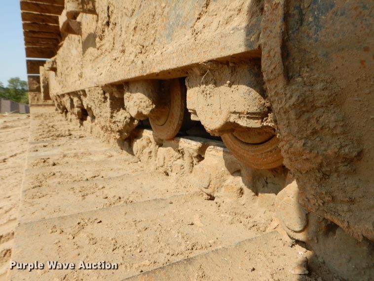 image for item DI8306 2000 Komatsu PC220LC-6  excavator