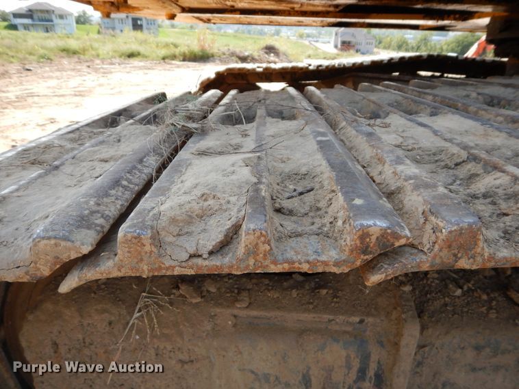 image for item DI8306 2000 Komatsu PC220LC-6  excavator