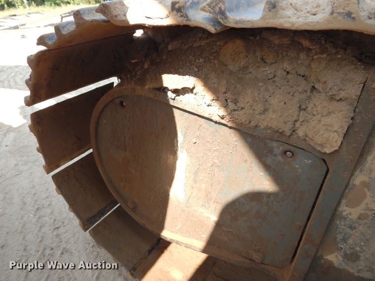 image for item DI8306 2000 Komatsu PC220LC-6  excavator