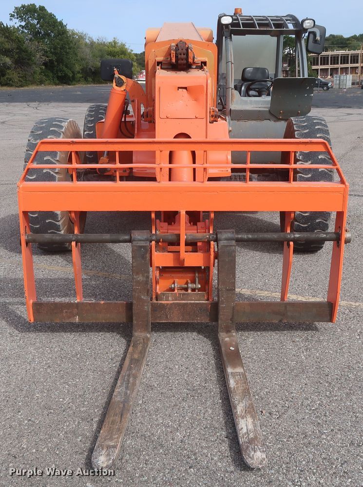 image for item DJ1817 2007 Xtreme XRM1045  telehandler