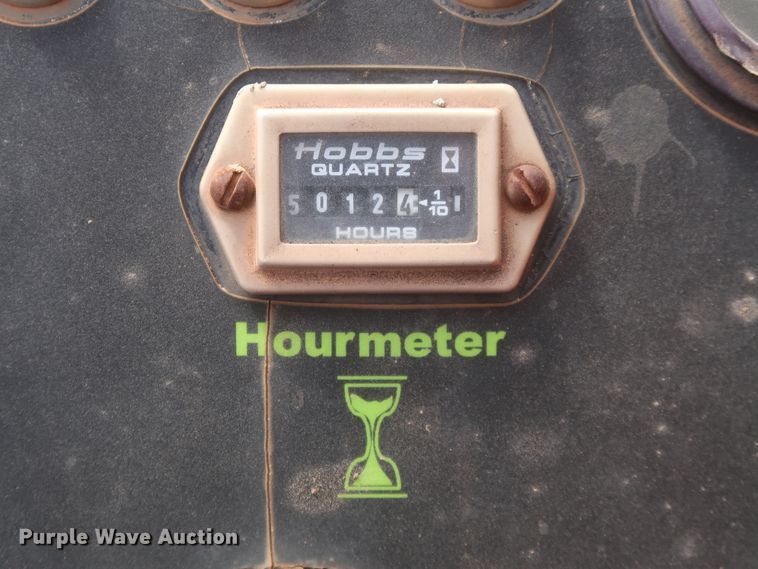 image for item DJ1817 2007 Xtreme XRM1045  telehandler