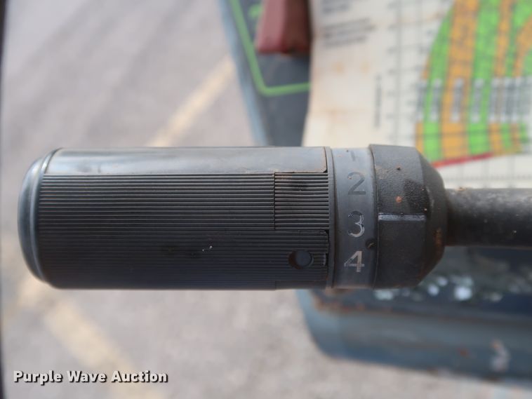 image for item DJ1817 2007 Xtreme XRM1045  telehandler