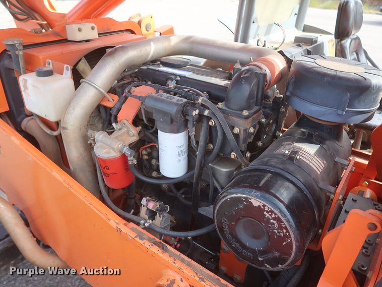 image for item DJ1817 2007 Xtreme XRM1045  telehandler