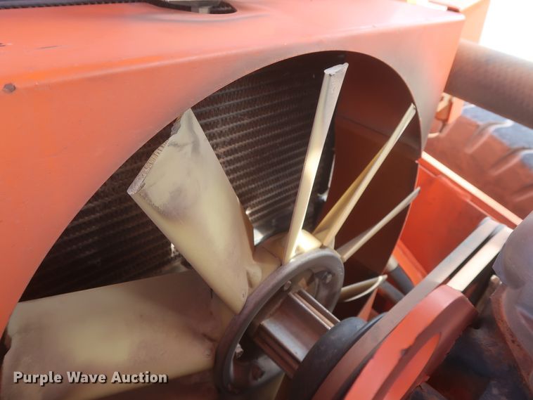 image for item DJ1817 2007 Xtreme XRM1045  telehandler