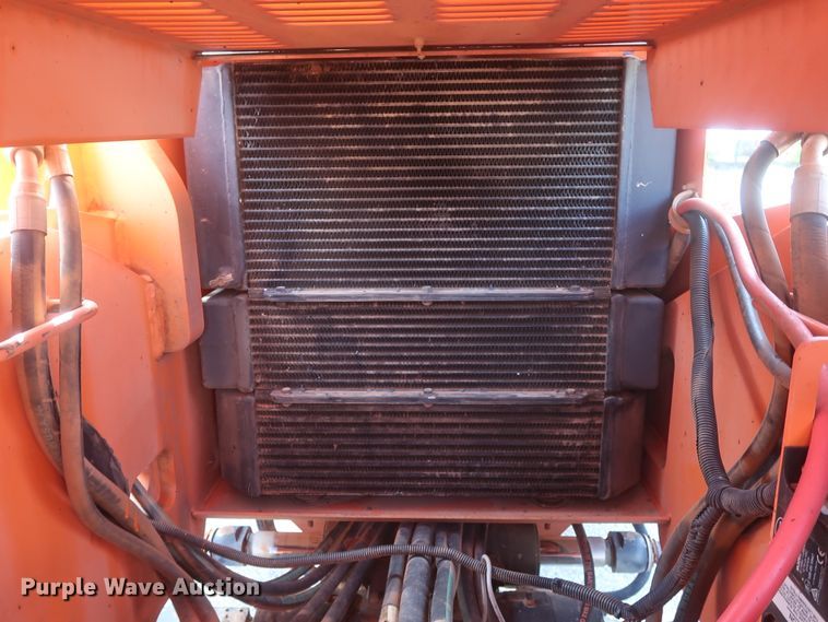 image for item DJ1817 2007 Xtreme XRM1045  telehandler