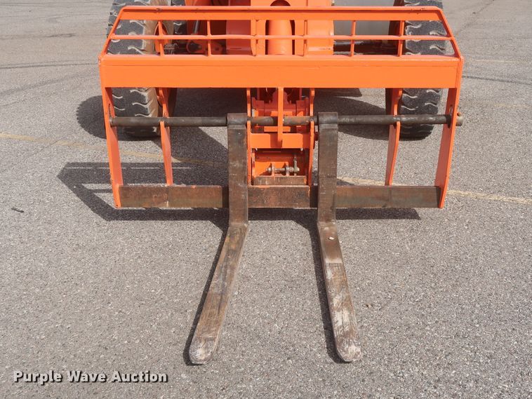 image for item DJ1817 2007 Xtreme XRM1045  telehandler