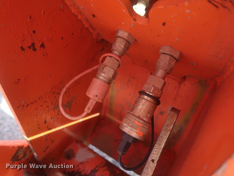 image for item DJ1817 2007 Xtreme XRM1045  telehandler