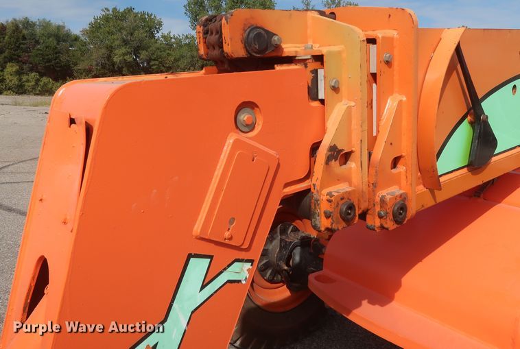 image for item DJ1817 2007 Xtreme XRM1045  telehandler