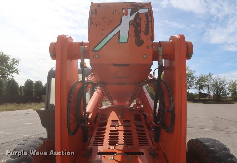 image for item DJ1817 2007 Xtreme XRM1045  telehandler