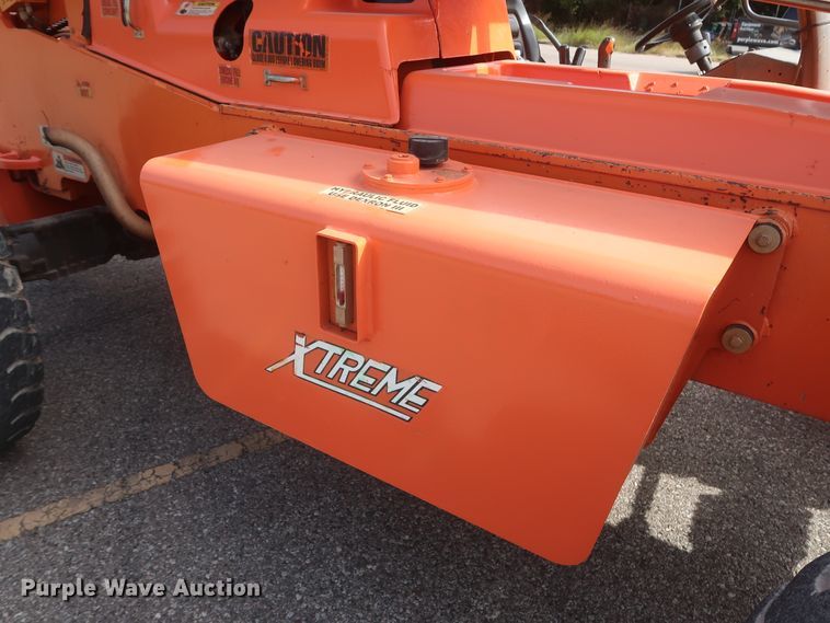 image for item DJ1817 2007 Xtreme XRM1045  telehandler