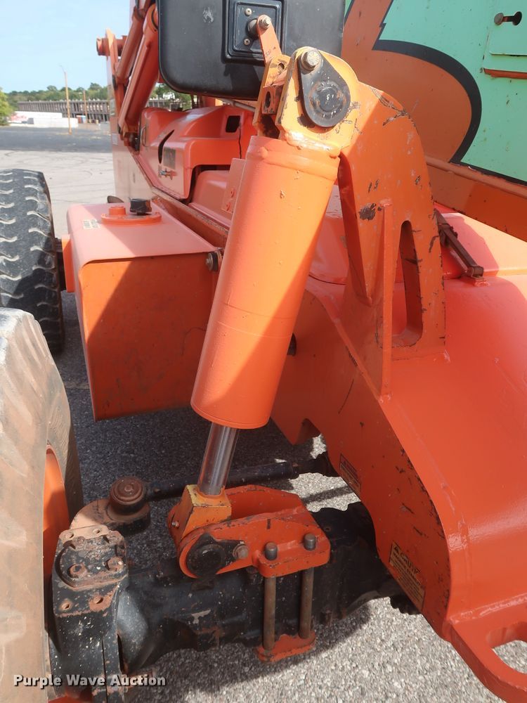 image for item DJ1817 2007 Xtreme XRM1045  telehandler