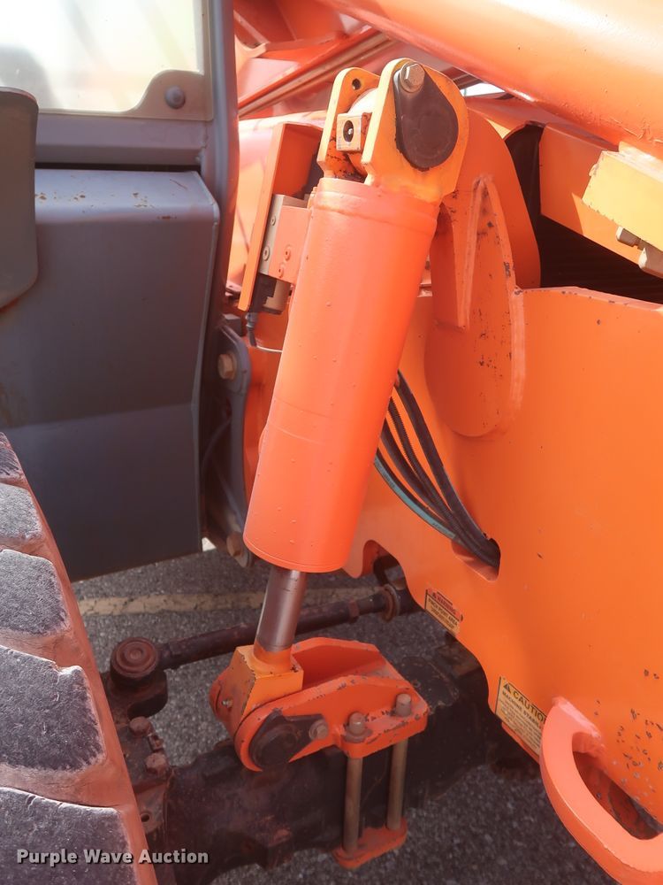 image for item DJ1817 2007 Xtreme XRM1045  telehandler