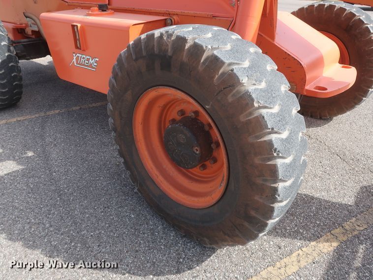 image for item DJ1817 2007 Xtreme XRM1045  telehandler