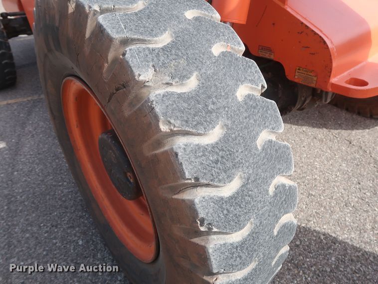 image for item DJ1817 2007 Xtreme XRM1045  telehandler