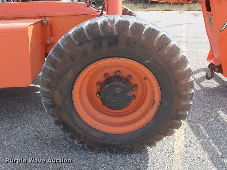 image for item DJ1817 2007 Xtreme XRM1045  telehandler