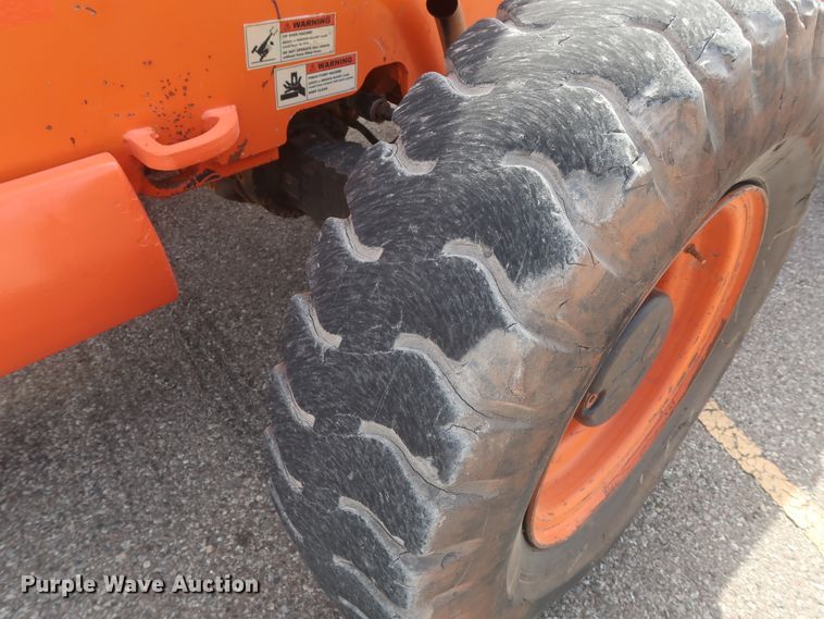 image for item DJ1817 2007 Xtreme XRM1045  telehandler