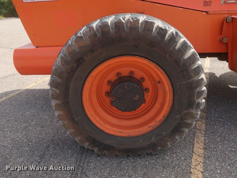 image for item DJ1817 2007 Xtreme XRM1045  telehandler