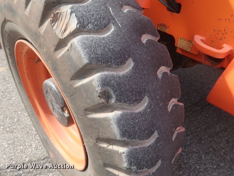 image for item DJ1817 2007 Xtreme XRM1045  telehandler