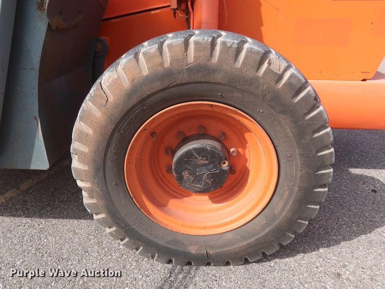 image for item DJ1817 2007 Xtreme XRM1045  telehandler