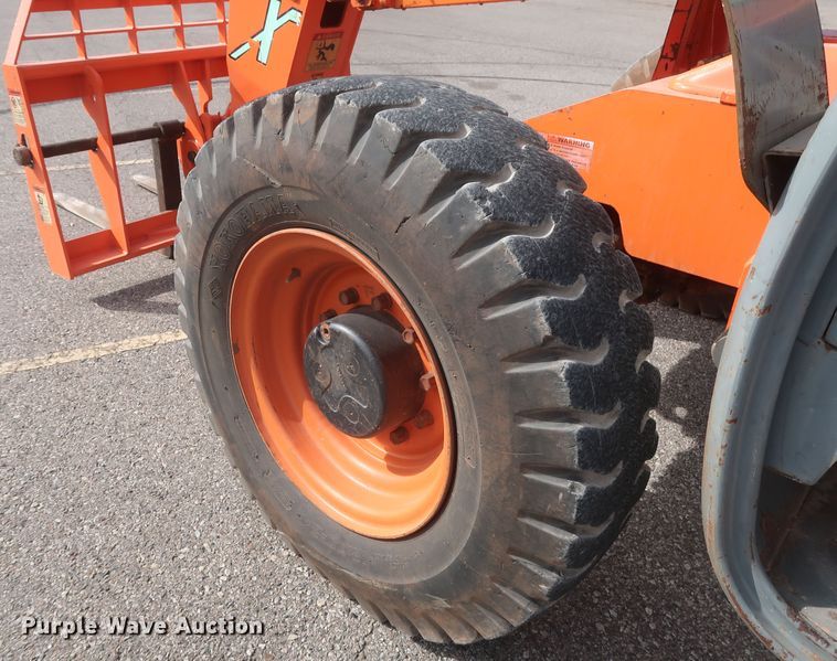 image for item DJ1817 2007 Xtreme XRM1045  telehandler