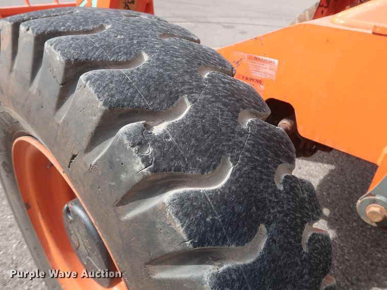 image for item DJ1817 2007 Xtreme XRM1045  telehandler